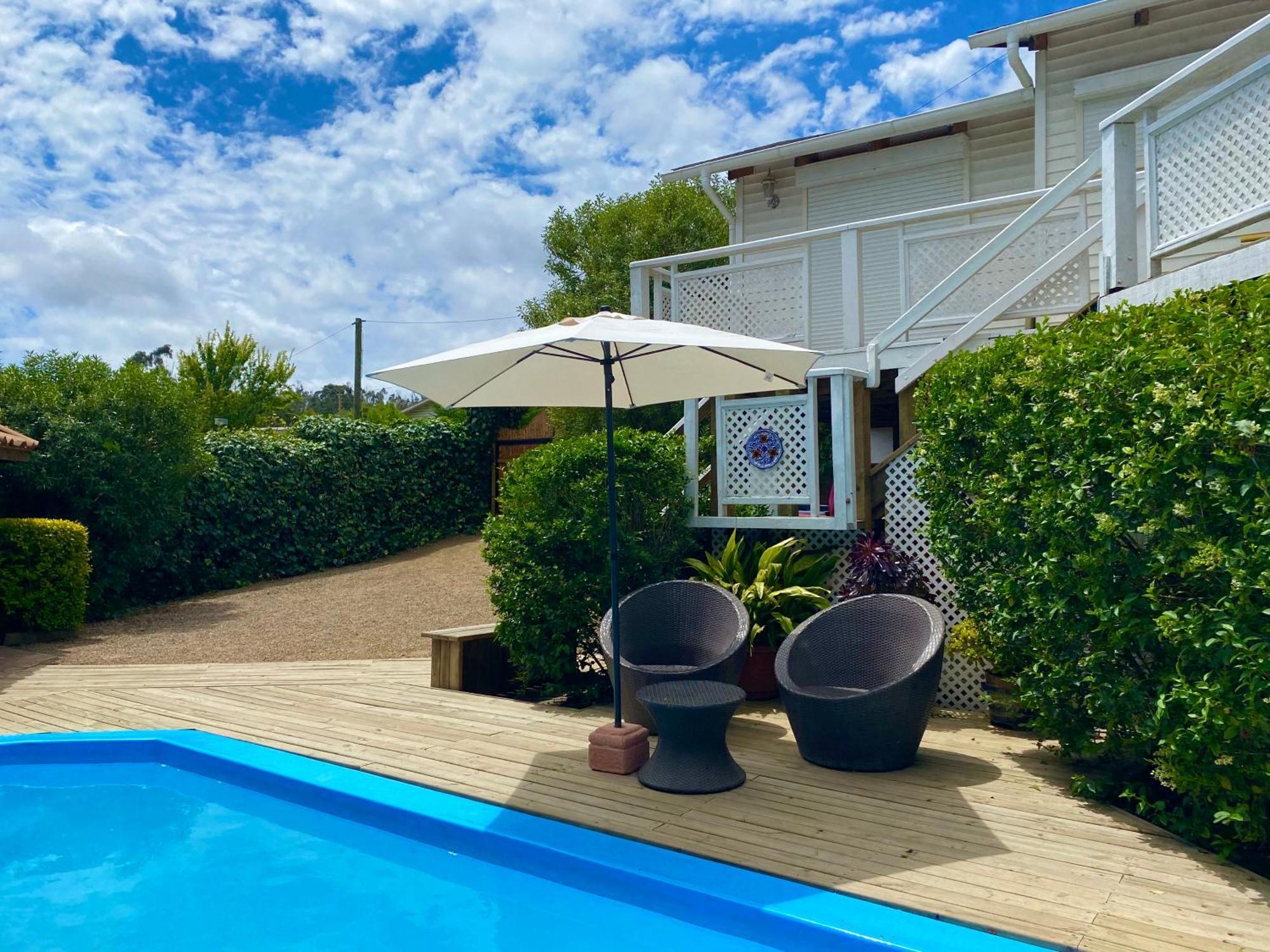 Holiday home Gran Casa En *