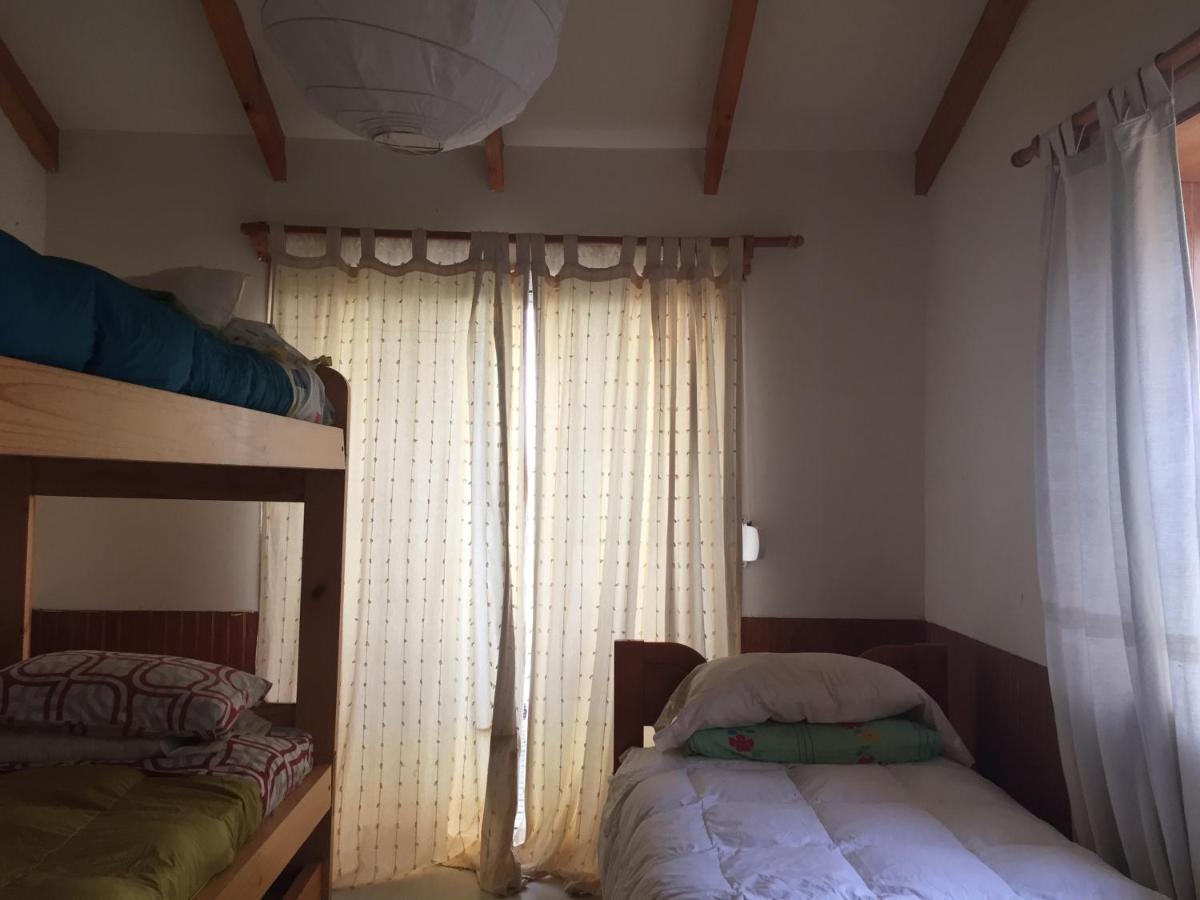 Holiday home Gran Casa En