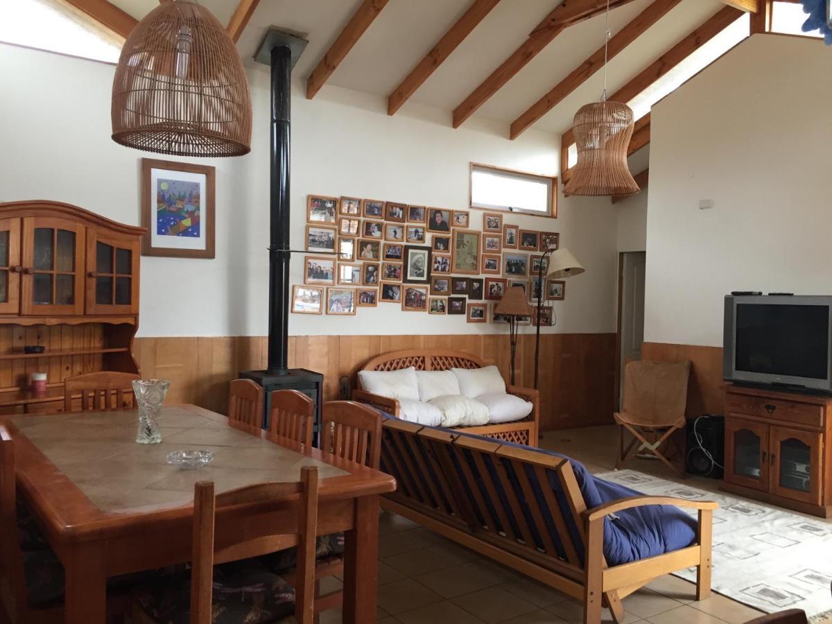 Holiday home Gran Casa En *