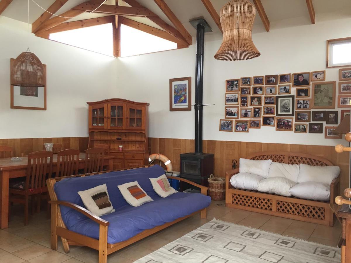 Holiday home Gran Casa En Isla Negra
