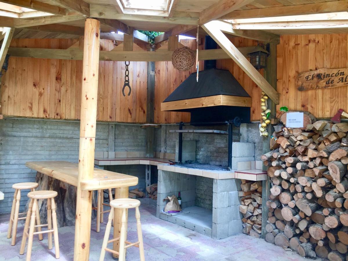 Holiday home Gran Casa En